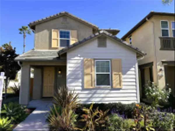 1786 Jasmine Way, Oceanside, CA 92054