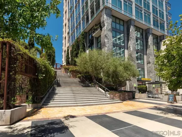 San Diego, CA 92109,645 Front St.