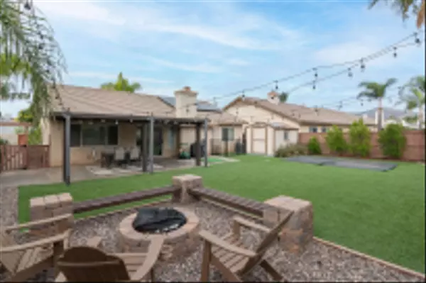 Winchester, CA 92596,31867 Crecy Dr