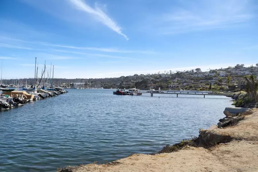 1021 Scott Street #256, San Diego, CA 92106