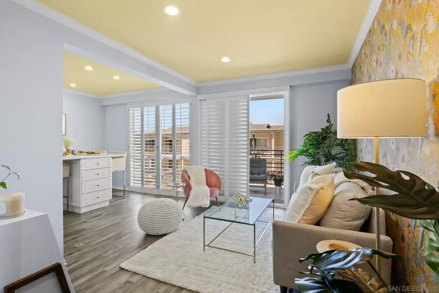 1021 Scott Street #256, San Diego, CA 92106