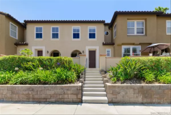 San Diego, CA 92129,7895 Via Montebello #5