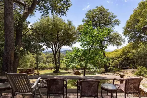 Julian, CA 92036,4597 Luneta Drive