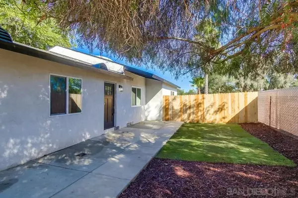 Ramona, CA 92065,3109 Dye Rd