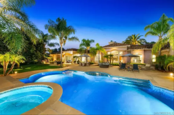 Poway, CA 92064,13570 Summit Cir.