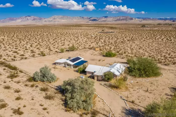 69886 Warren Ln, Twentynine Palms, CA 92277