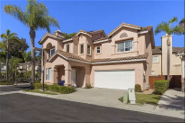 Oceanside, CA 92056,321 Diamante Way