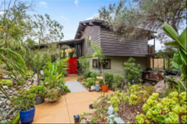 Alpine, CA 91901,2368 Palo Danzante
