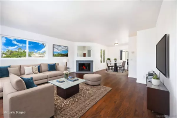 San Diego, CA 92115,4515 College Way #P