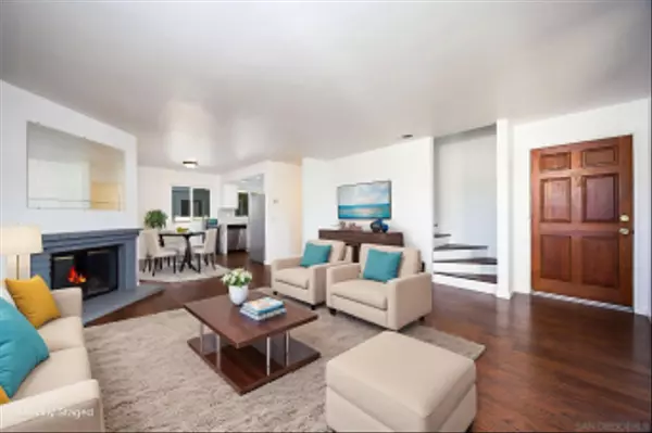 San Diego, CA 92115,4515 College Way #P