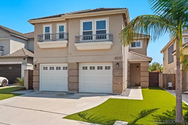 4271 Corte Favor, Carmel Valley, CA 92130