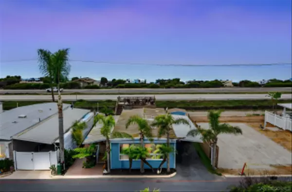 Carlsbad, CA 92011,6550 Ponto Dr Spc 110 #110