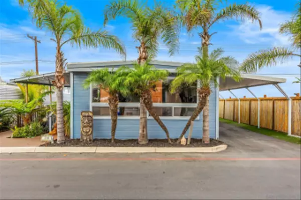 Carlsbad, CA 92011,6550 Ponto Dr Spc 110 #110