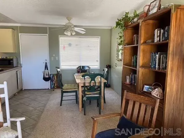 Borrego Springs, CA 92004,3196 Club Circle East #2