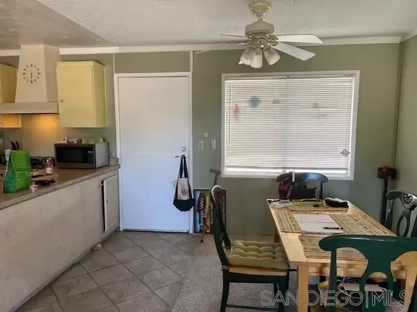 Borrego Springs, CA 92004,3196 Club Circle East #2