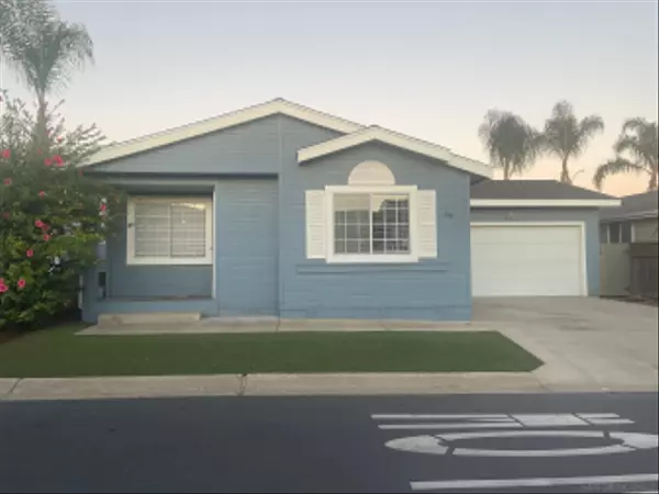 15935 Spring Oaks Rd #38, El Cajon, CA 92021