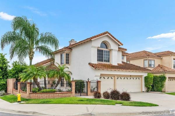 San Diego, CA 92129,12485 Picrus St