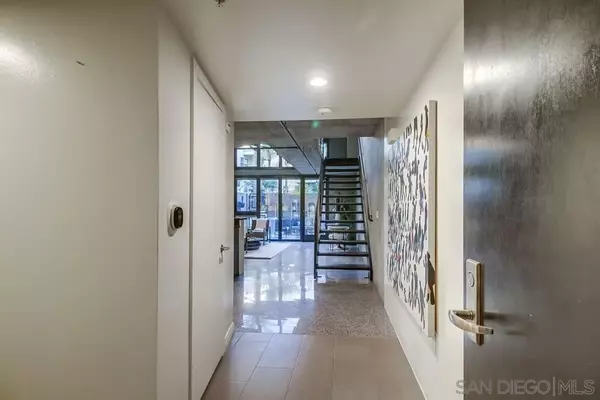 San Diego, CA 92101,1780 Kettner Blvd #106