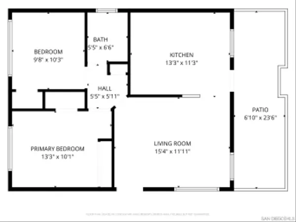 San Diego, CA 92104,3577-85 Landis St