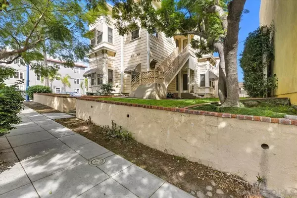 San Diego, CA 92101,1561-75 9th Ave