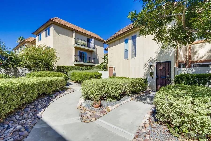 7830 Nightingale Way, San Diego, CA 92123