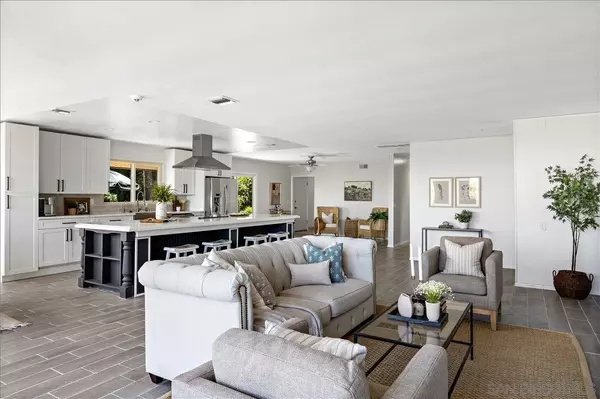 Escondido, CA 92029,1109 Via La Cuesta