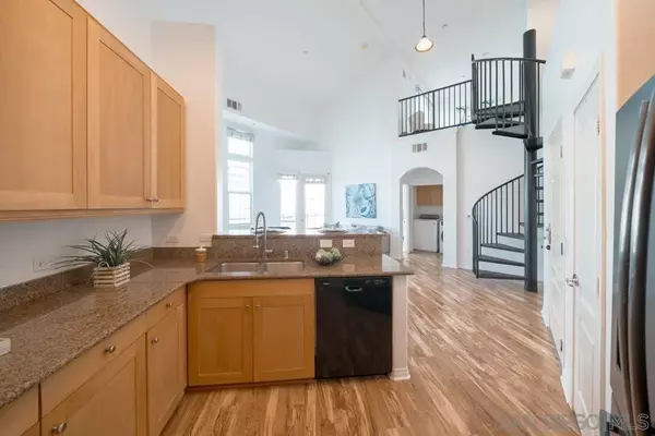San Diego, CA 92104,3950 Ohio #507
