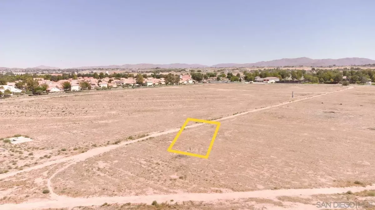 Apple Valley, CA 92308,0 Morning Meadow Rd #21