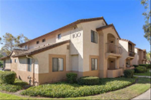 12190 Cuyamaca College Dr E #1100, El Cajon, CA 92019