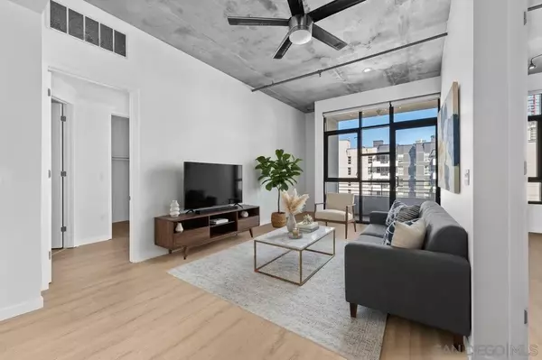 San Diego, CA 92101,1050 Island Ave #502