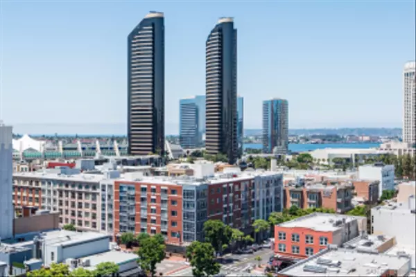 San Diego, CA 92101,575 6th Ave #1007