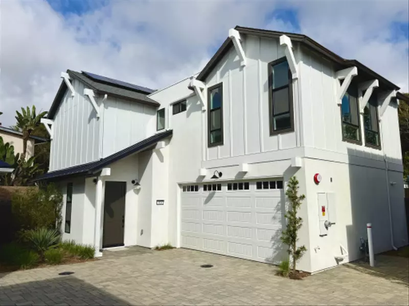 553 N Vulcan Ave, Encinitas, CA 92024