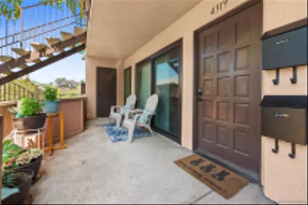 San Diego, CA 92103,4319 5Th Ave