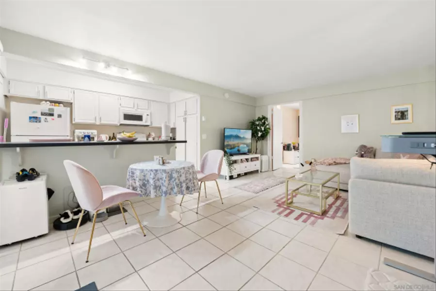 4319 5Th Ave, San Diego, CA 92103