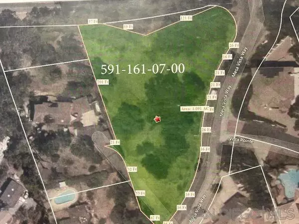 Bonita, CA 91902,3680 MESA VISTA WAY