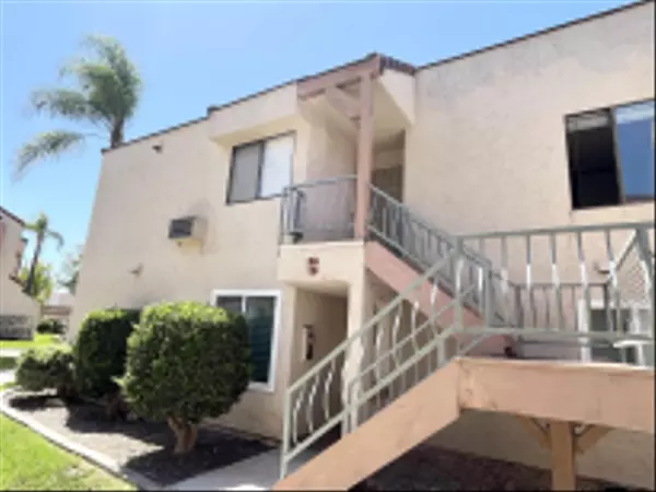 San Diego, CA 92126,8365 Westmore Rd #20