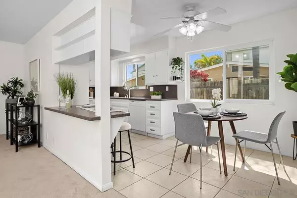 San Diego, CA 92109,2002 Missouri Street #6