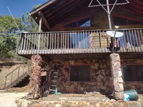 2380 Cape Horn Ave, Jullian, CA 92036