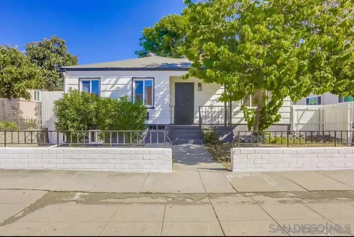San Diego, CA 92115,4277-4283 48th