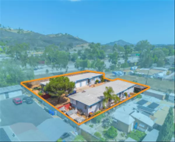 Lemon Grove, CA 91945,8050-52 Lemon Grove Way
