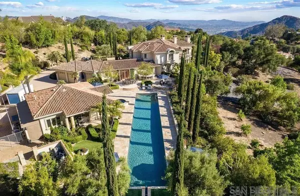 14440 Ridge Ranch Rd, Valley Center, CA 92082