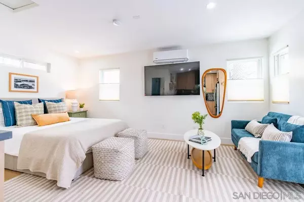 San Diego, CA 92103,725 Pennsylvania Ave #731