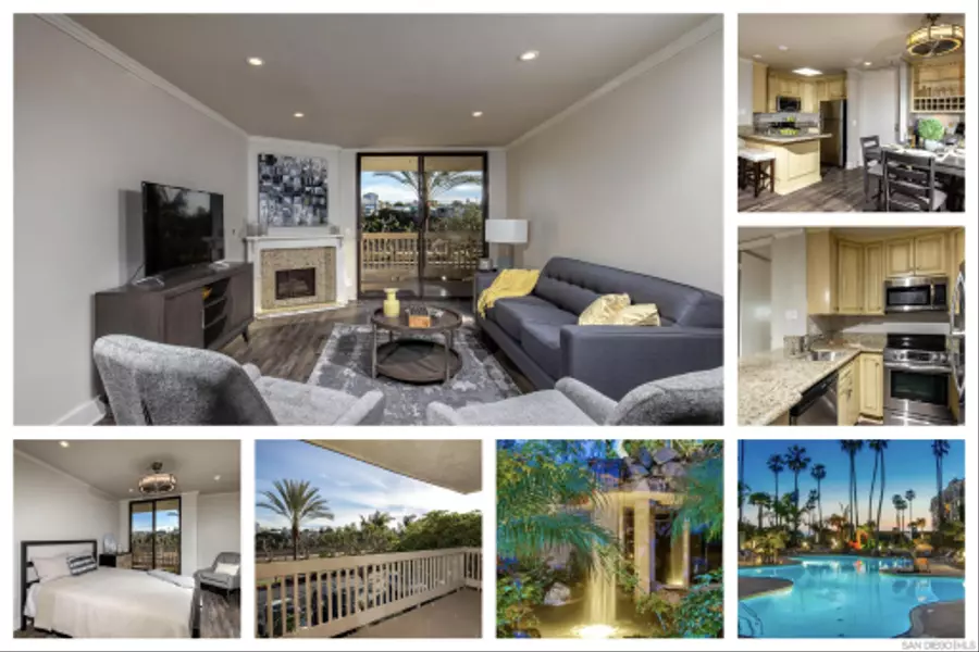 999 N Pacific St. #B108, Oceanside, CA 92054