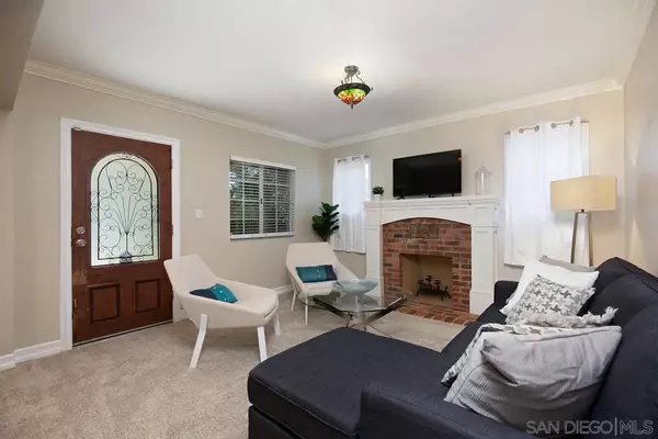 San Diego, CA 92103,3973 8th