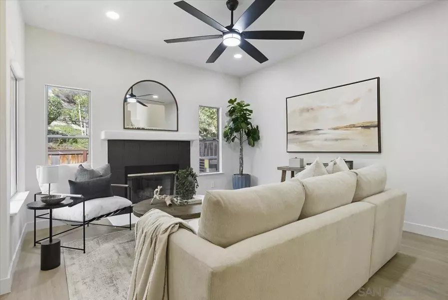 12034 Calle De Montana #286, El Cajon, CA 92019