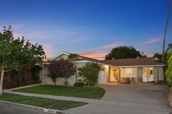 San Diego, CA 92117,5249 Gaylord Pl