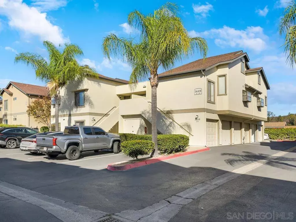 La Mesa, CA 91941,3649 Avocado Village Ct #154