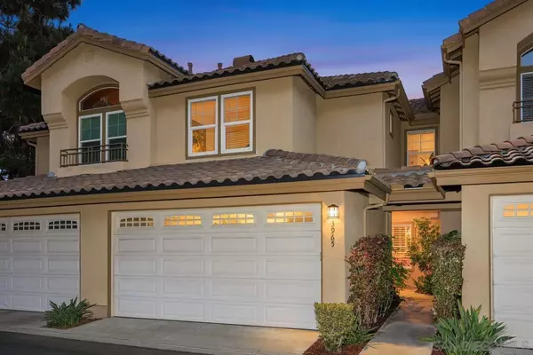 3965 Via Holgura, San Diego, CA 92130