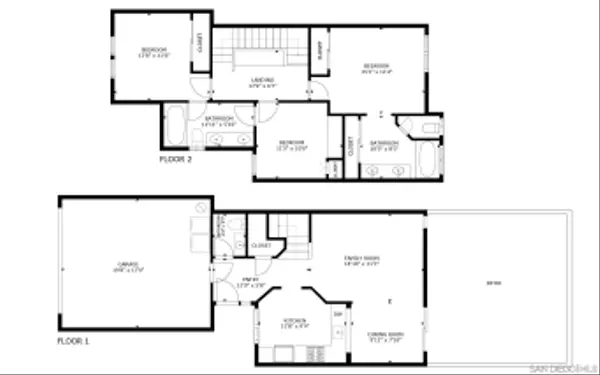 San Diego, CA 92130,3965 Via Holgura