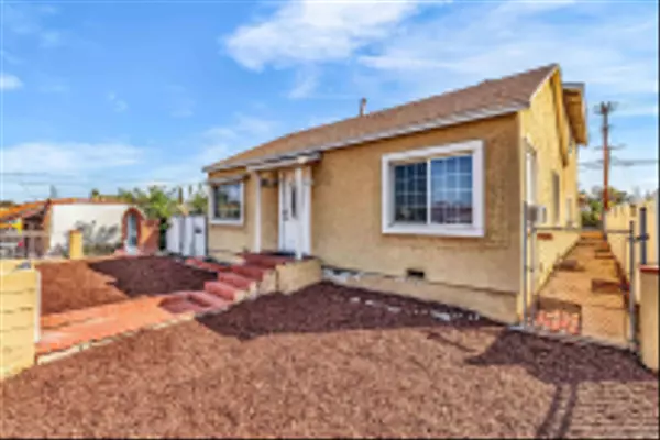 San Diego, CA 92113,511 S 45th